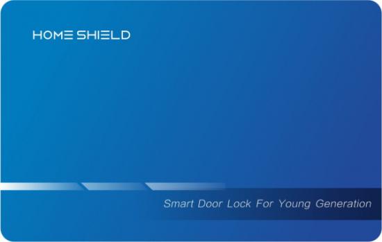 smart digital door lock