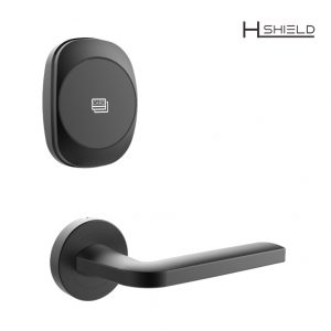 fingerprint smart lock