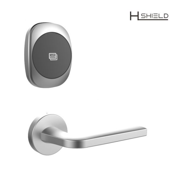 fingerprint smart lock