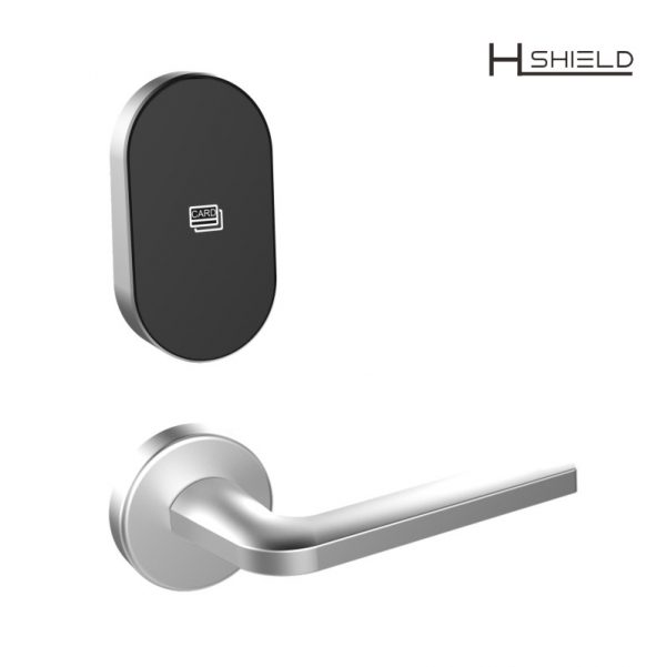 fingerprint smart lock