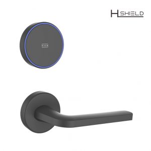 fingerprint smart lock