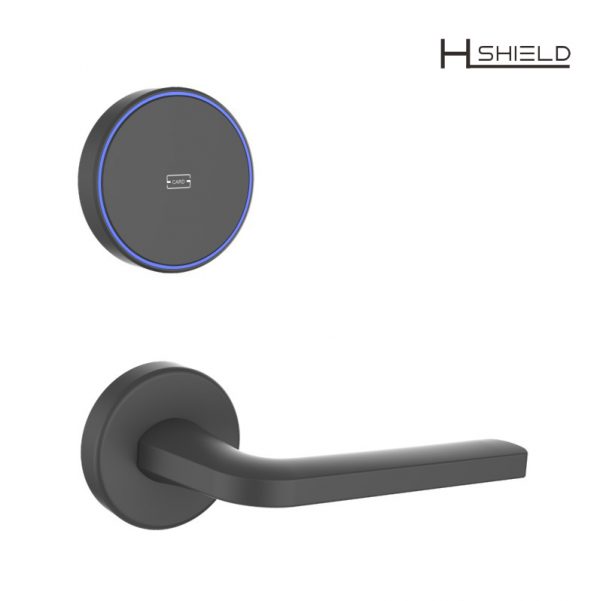 fingerprint smart lock