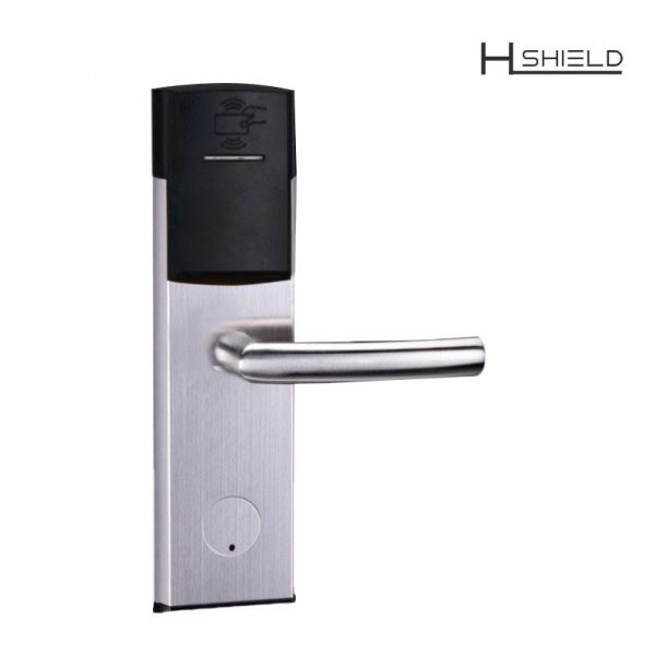 fingerprint smart lock