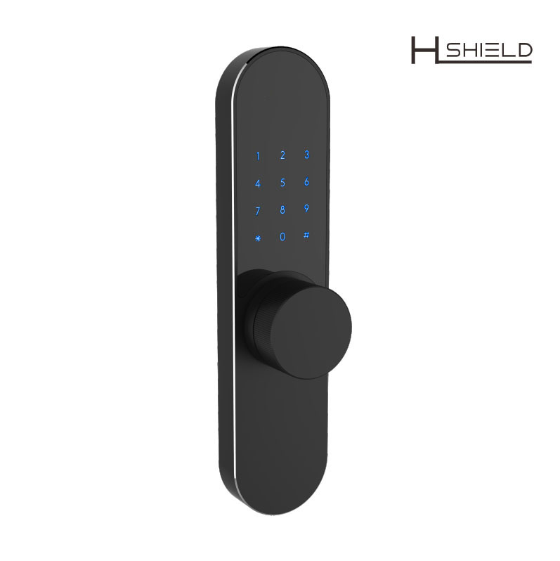 smart digital door lock