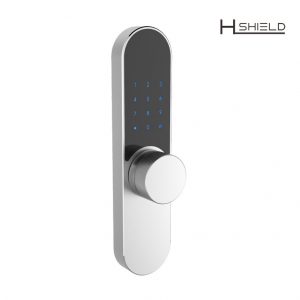 smart digital lock