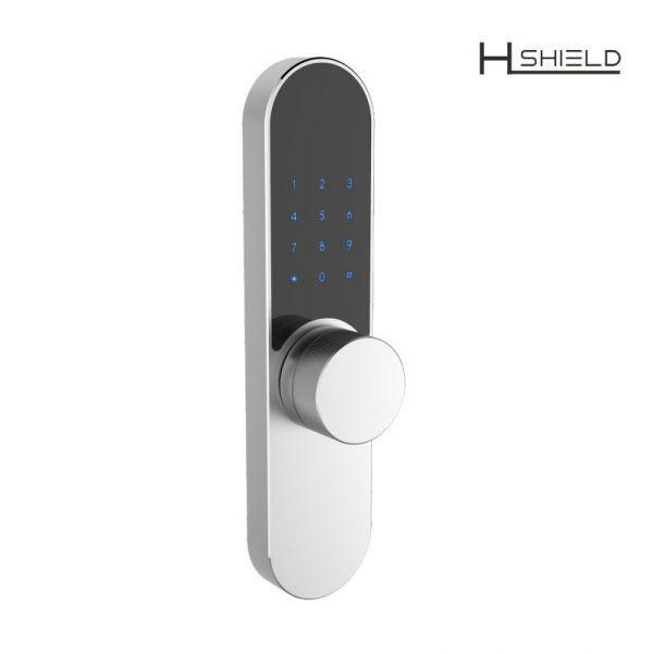 thumbprint door lock