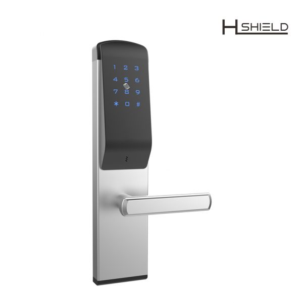 smart lock wholesale