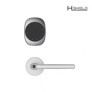 smart lock wholesale