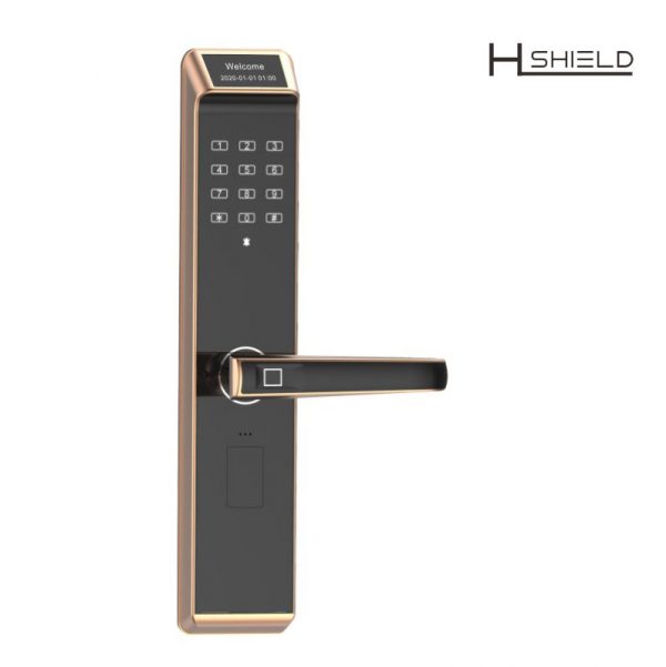 smart lock wholesale