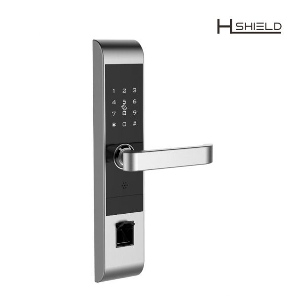 smart lock wholesale