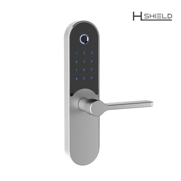 smart digital lock