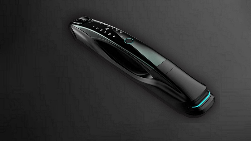 smart lock supplier