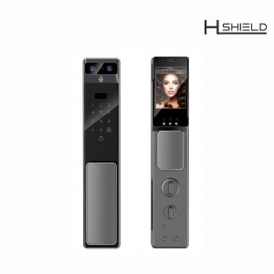 Smart Face Recognition Locks