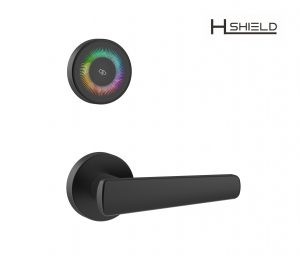 Bluetooth Hotel Lock