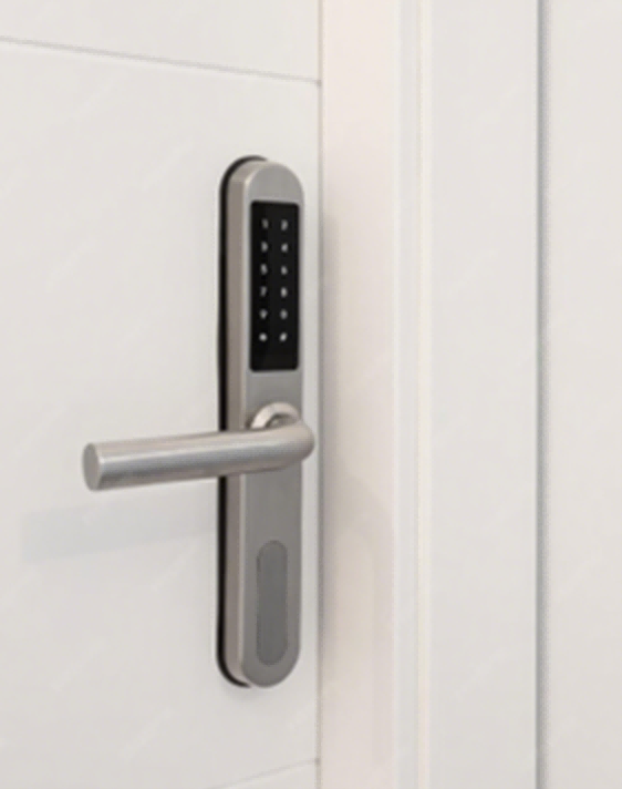 Password Lock 