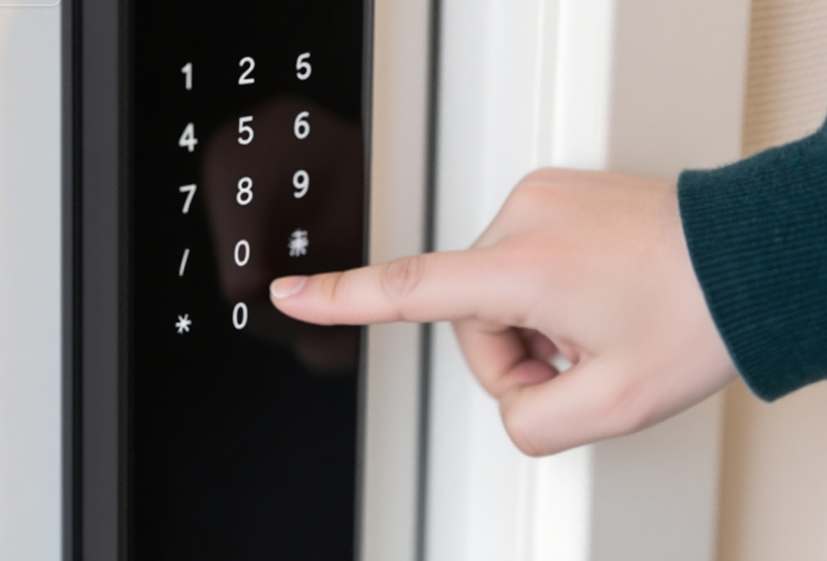 Password Lock 