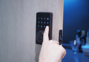 Password Lock