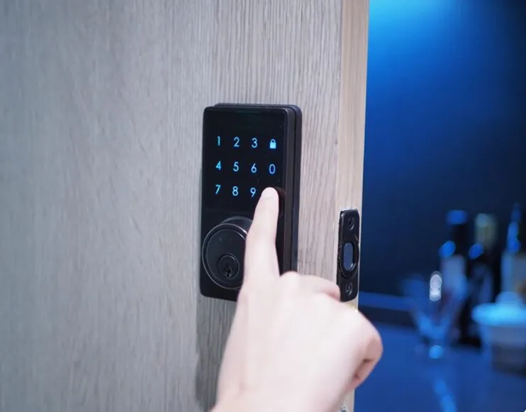 password locks