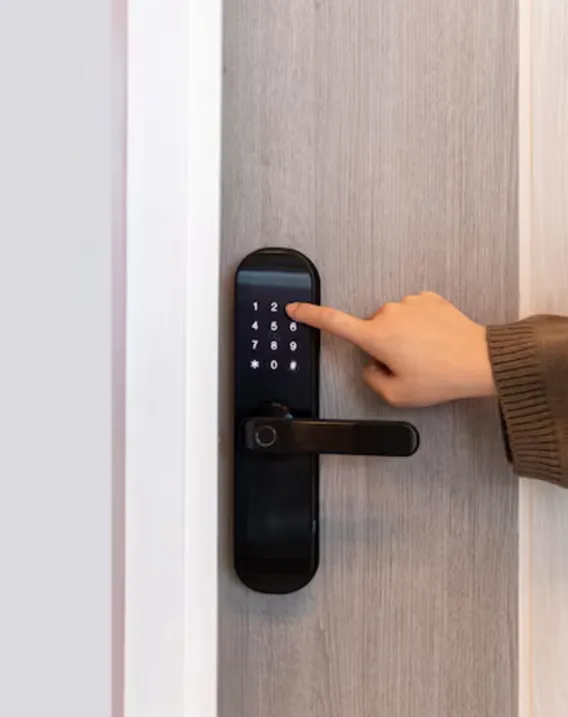password locks