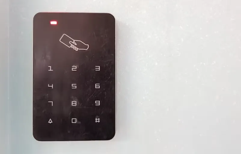 password locks