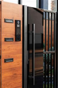 Bluetooth Locks