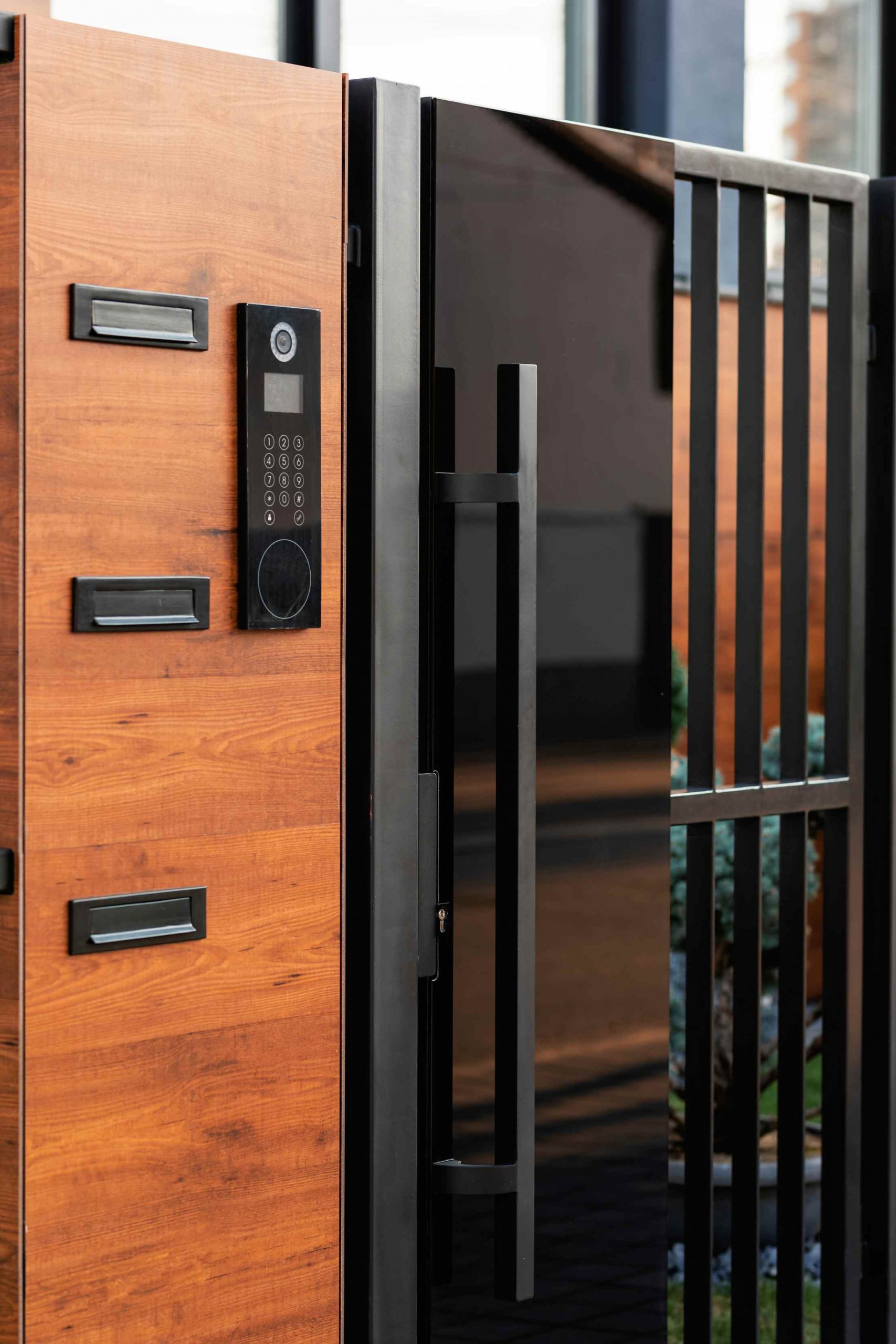 Bluetooth Locks