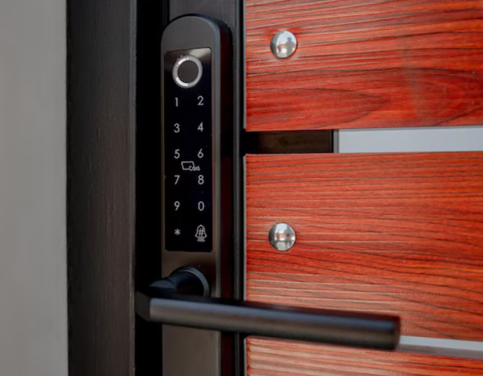 Bluetooth Locks
