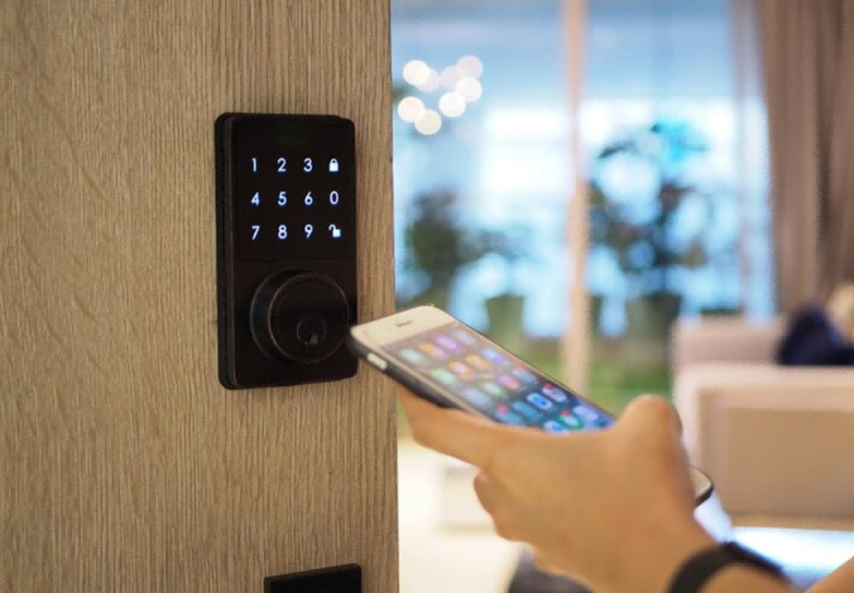 Bluetooth Locks