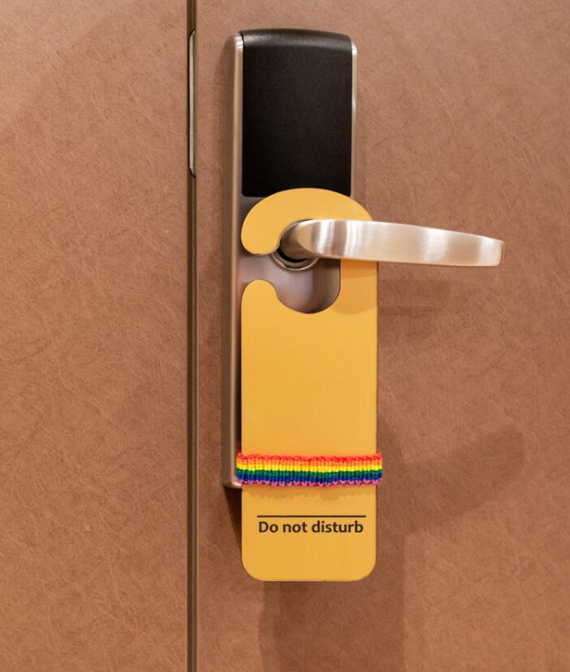 Hotel Lock