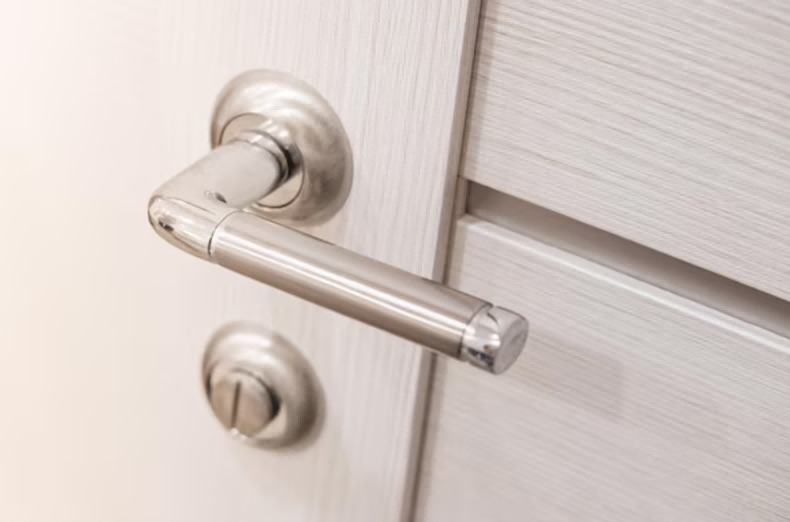 Door handles