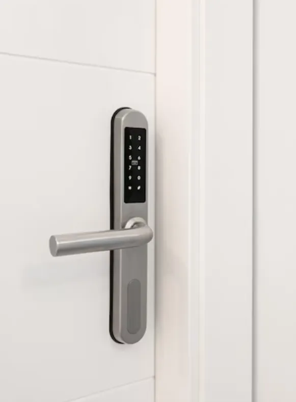 Bluetooth locks