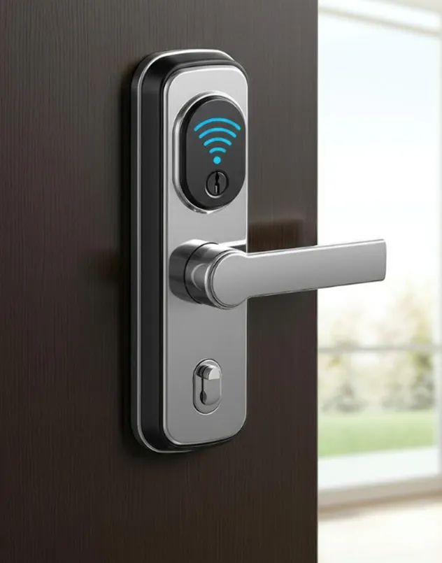 Bluetooth locks