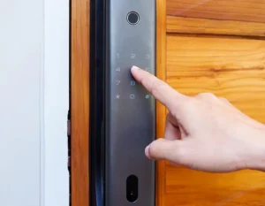 Password locks