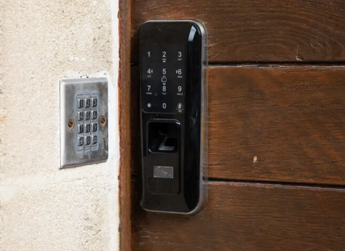 Password locks