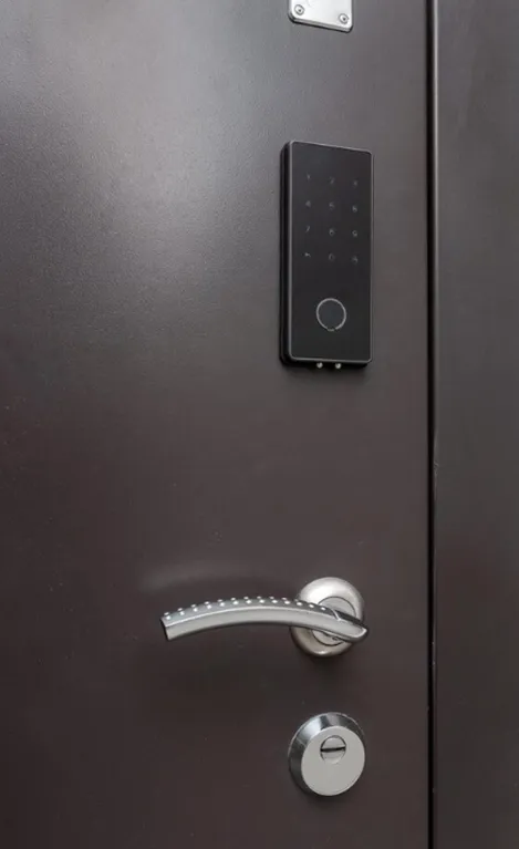 Password locks