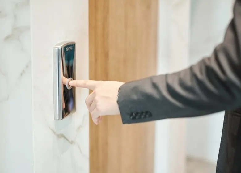 Fingerprint locks